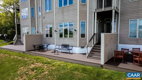 1808 High Ridge Ct Condos Wintergreen Resort VA 22967