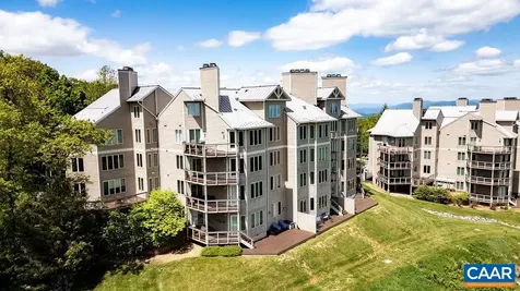 1808 High Ridge Ct Condos Wintergreen Resort VA 22967