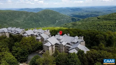 1808 High Ridge Ct Condos Wintergreen Resort VA 22967