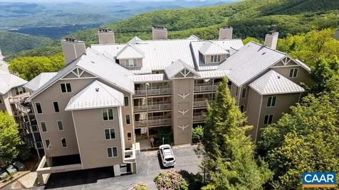 1808 High Ridge Ct Condos Wintergreen Resort VA 22967