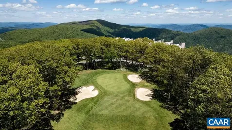 1808 High Ridge Ct Condos Wintergreen Resort VA 22967