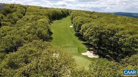 1808 High Ridge Ct Condos Wintergreen Resort VA 22967