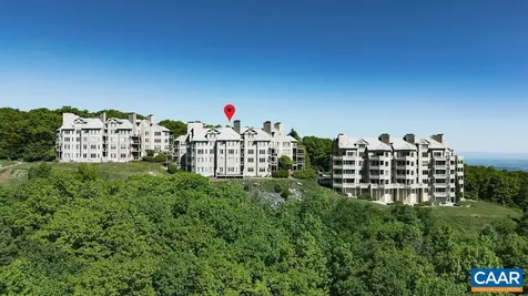 1808 High Ridge Ct Condos Wintergreen Resort VA 22967