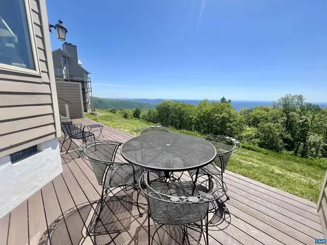 1808 High Ridge Ct Condos Wintergreen Resort VA 22967