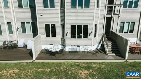 1808 High Ridge Ct Condos Wintergreen Resort VA 22967