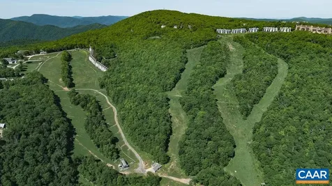 1808 High Ridge Ct Condos Wintergreen Resort VA 22967