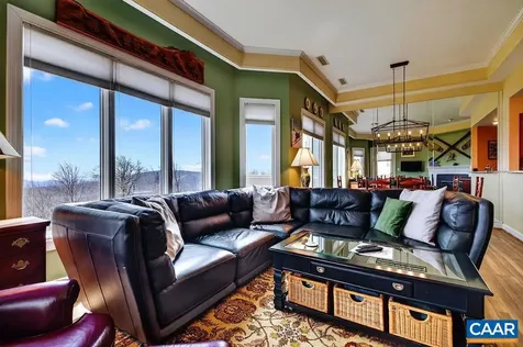 1808 High Ridge Ct Condos Wintergreen Resort VA 22967