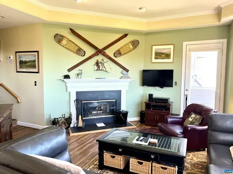 1808 High Ridge Ct Condos Wintergreen Resort VA 22967