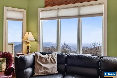 1808 High Ridge Ct Condos Wintergreen Resort VA 22967