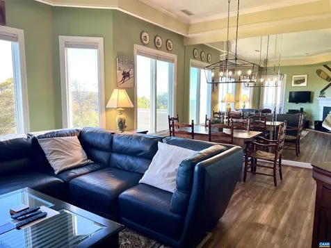 1808 High Ridge Ct Condos Wintergreen Resort VA 22967