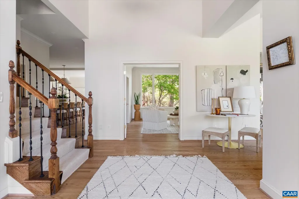 2121 Garth Road Charlottesville VA 22901