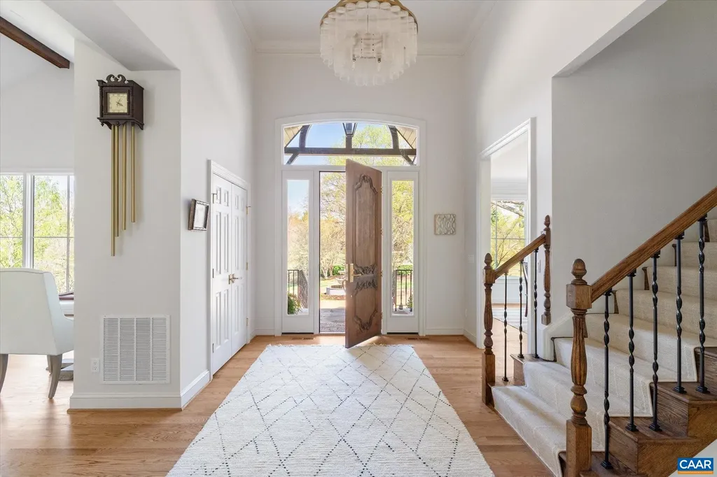2121 Garth Road Charlottesville VA 22901