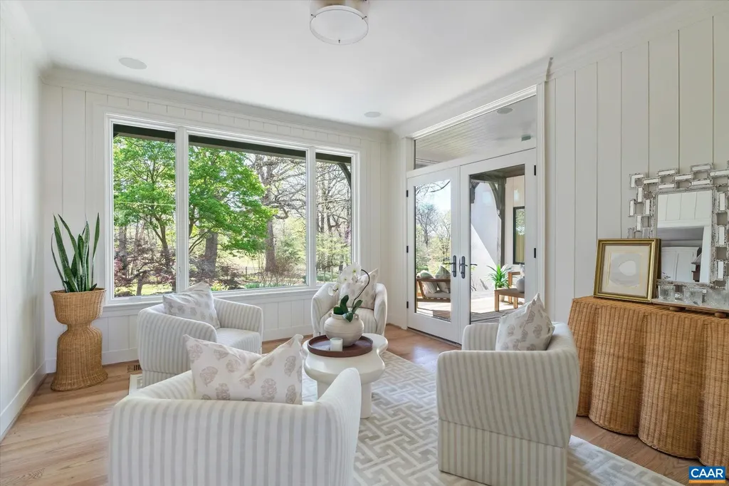 2121 Garth Road Charlottesville VA 22901