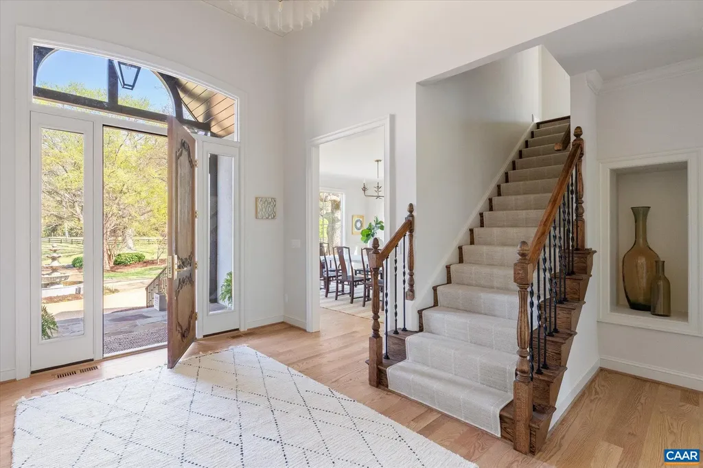 2121 Garth Road Charlottesville VA 22901