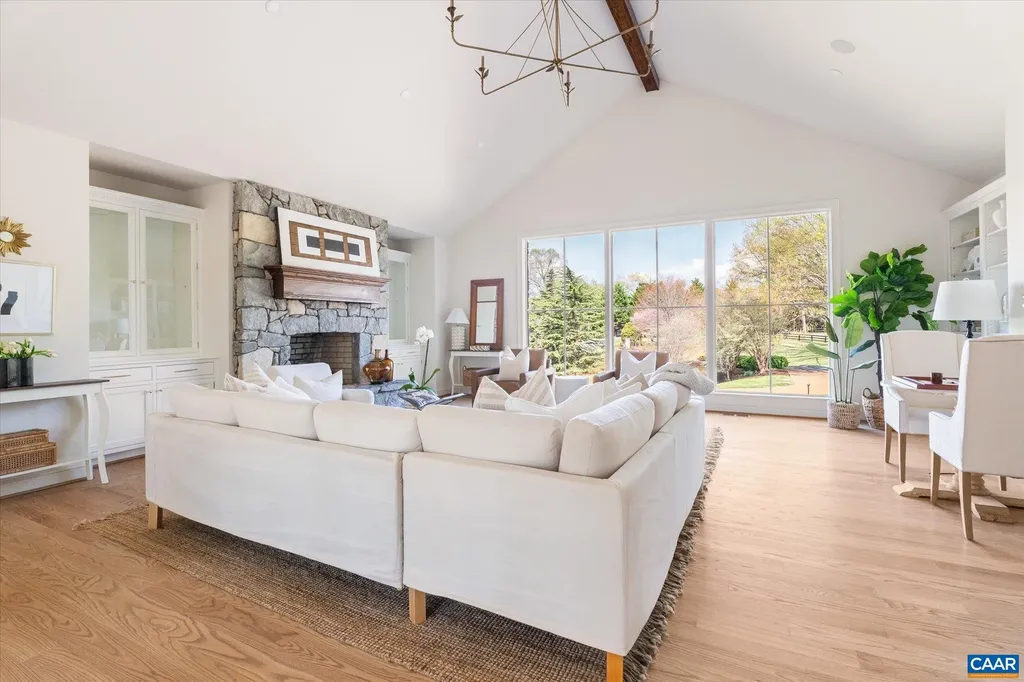 2121 Garth Road Charlottesville VA 22901