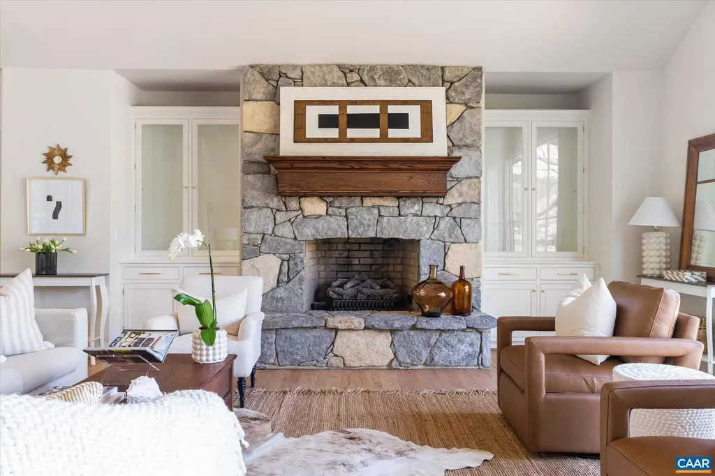 2121 Garth Road Charlottesville VA 22901