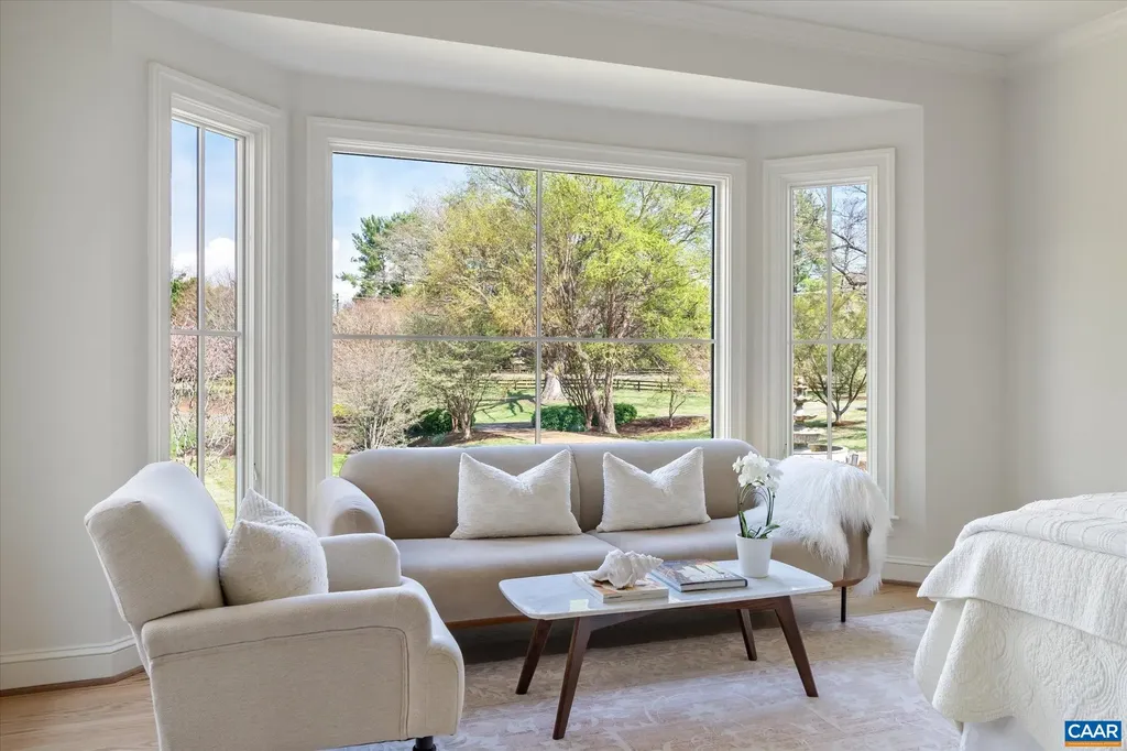 2121 Garth Road Charlottesville VA 22901