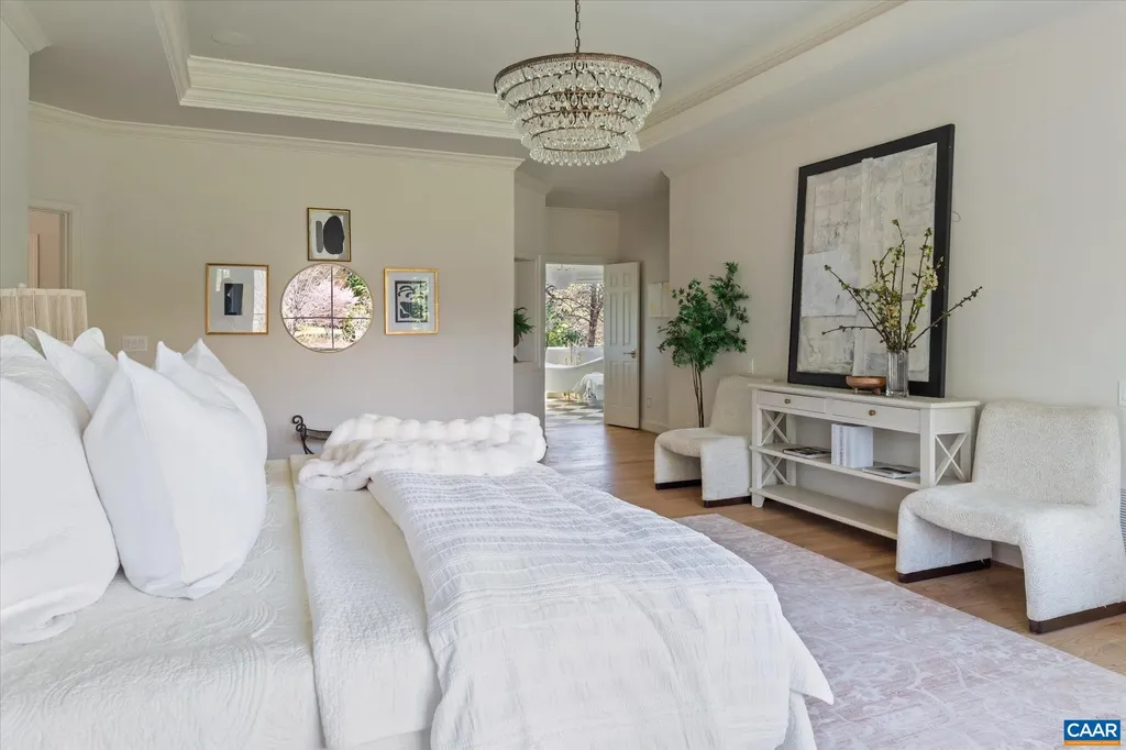 2121 Garth Road Charlottesville VA 22901