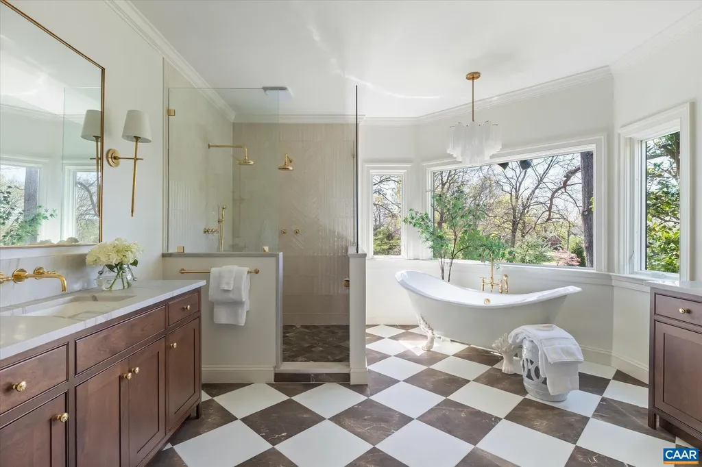 2121 Garth Road Charlottesville VA 22901