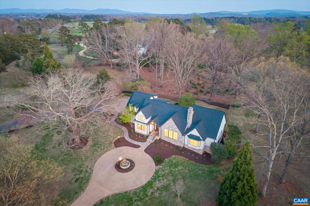 2121 Garth Road Charlottesville VA 22901