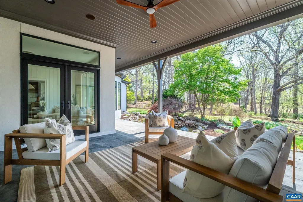 2121 Garth Road Charlottesville VA 22901