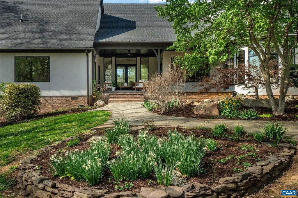 2121 Garth Road Charlottesville VA 22901