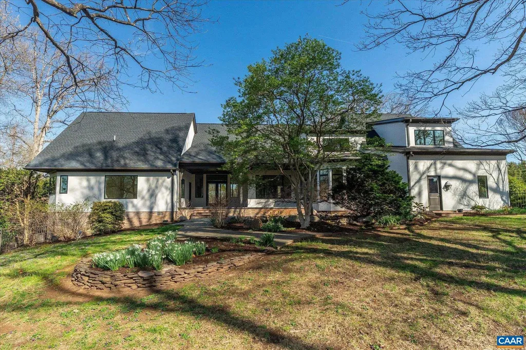 2121 Garth Road Charlottesville VA 22901