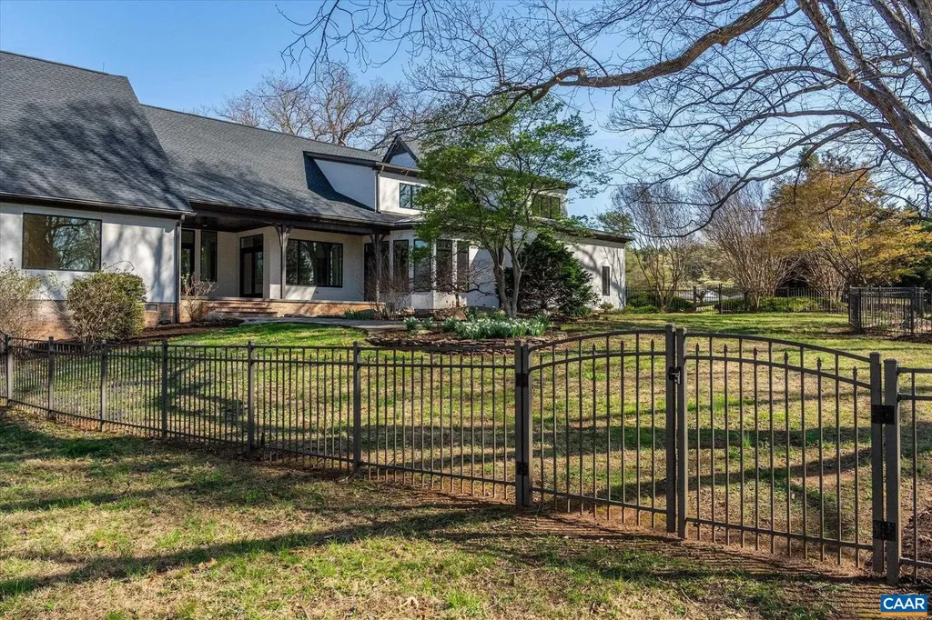2121 Garth Road Charlottesville VA 22901