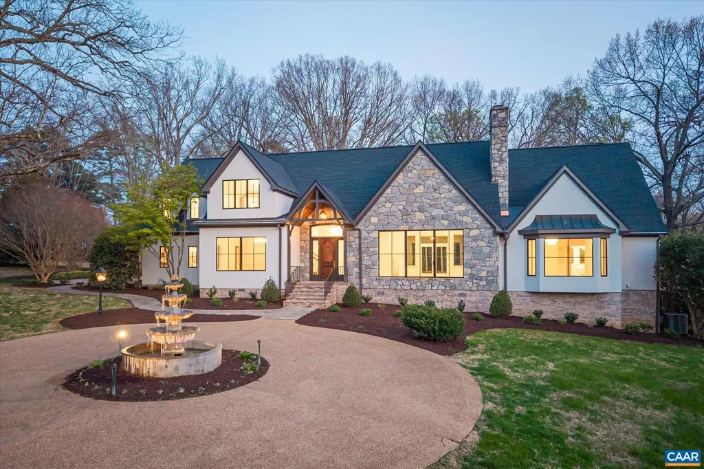 2121 Garth Road Charlottesville VA 22901