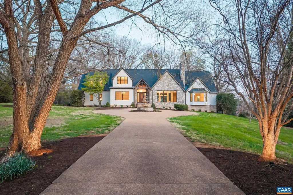 2121 Garth Road Charlottesville VA 22901