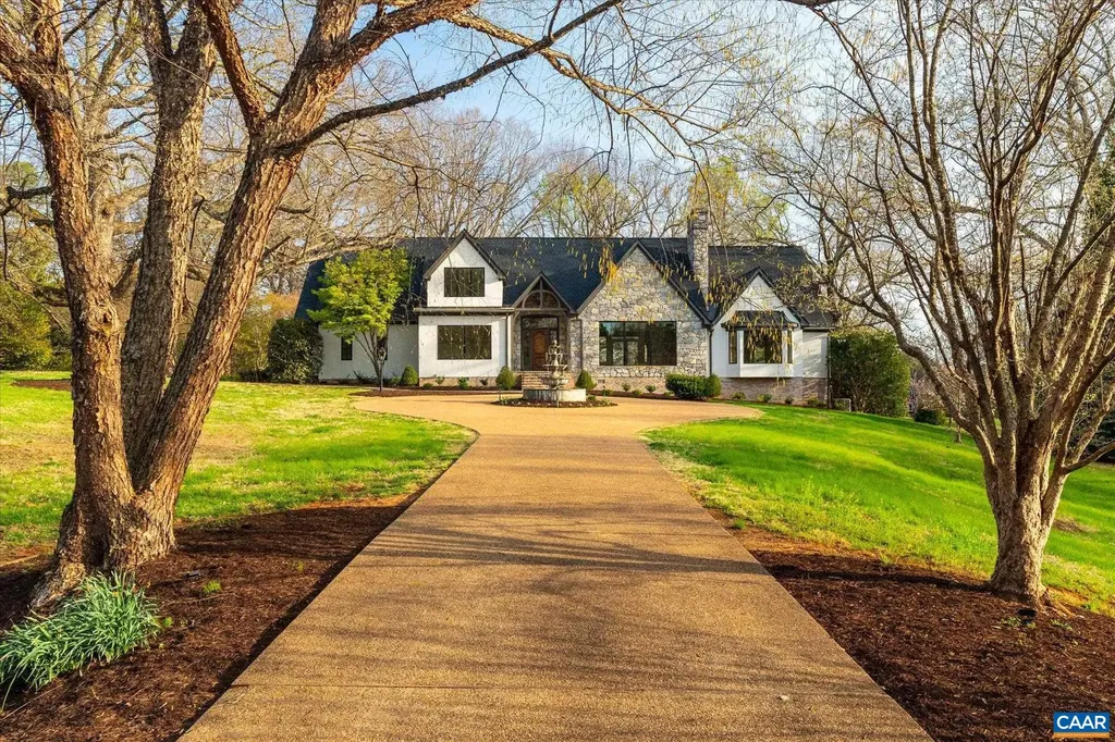 2121 Garth Road Charlottesville VA 22901