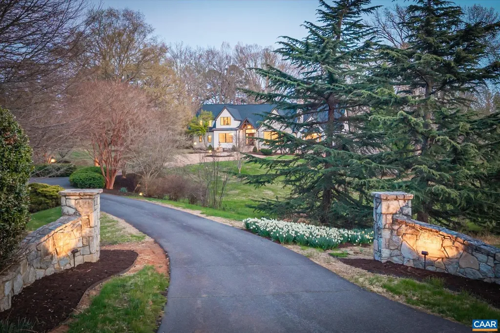 2121 Garth Road Charlottesville VA 22901