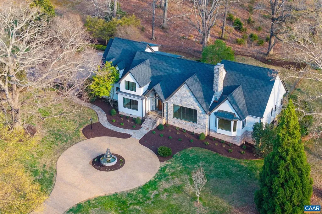 2121 Garth Road Charlottesville VA 22901