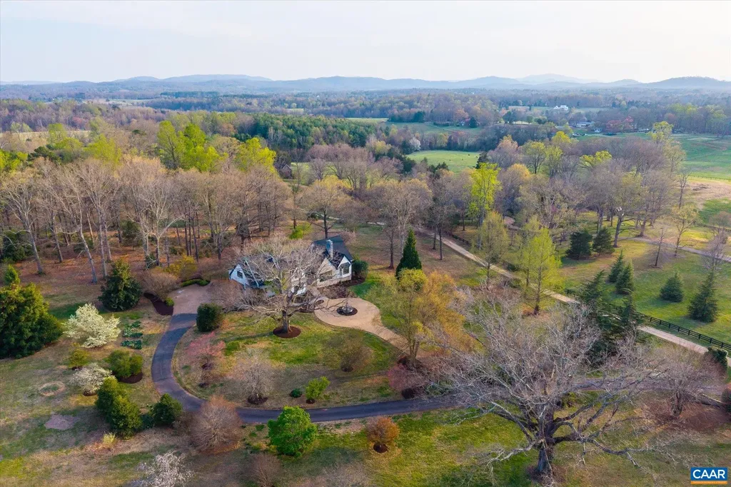 2121 Garth Road Charlottesville VA 22901