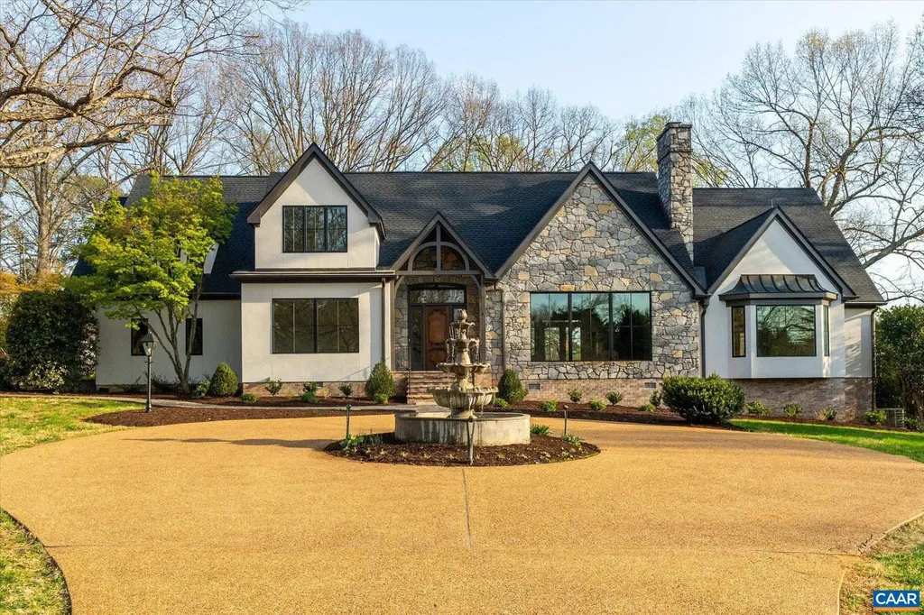 2121 Garth Road Charlottesville VA 22901