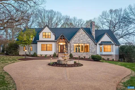 2121 Garth Road Charlottesville VA 22901