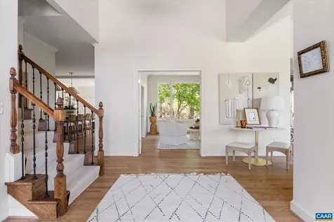 2121 Garth Road Charlottesville VA 22901