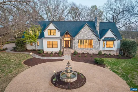2121 Garth Road Charlottesville VA 22901