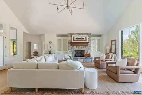 2121 Garth Road Charlottesville VA 22901