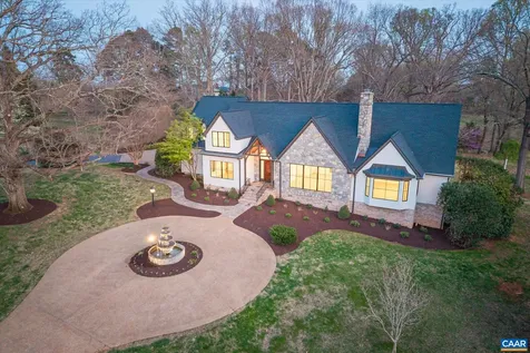 2121 Garth Road Charlottesville VA 22901