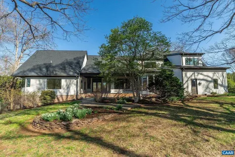 2121 Garth Road Charlottesville VA 22901