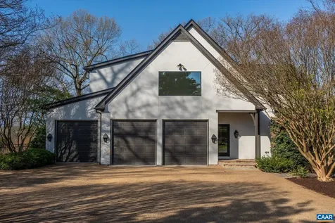 2121 Garth Road Charlottesville VA 22901