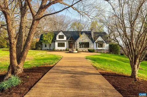 2121 Garth Road Charlottesville VA 22901