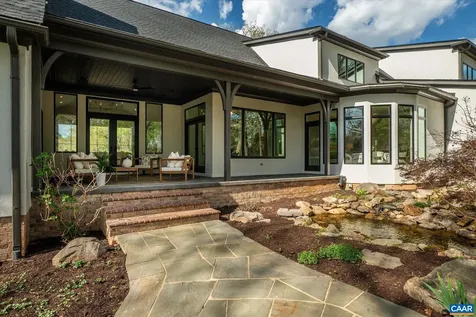2121 Garth Road Charlottesville VA 22901