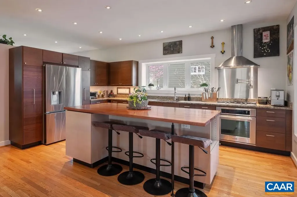 845 Belvedere Boulevard Charlottesville VA 22901