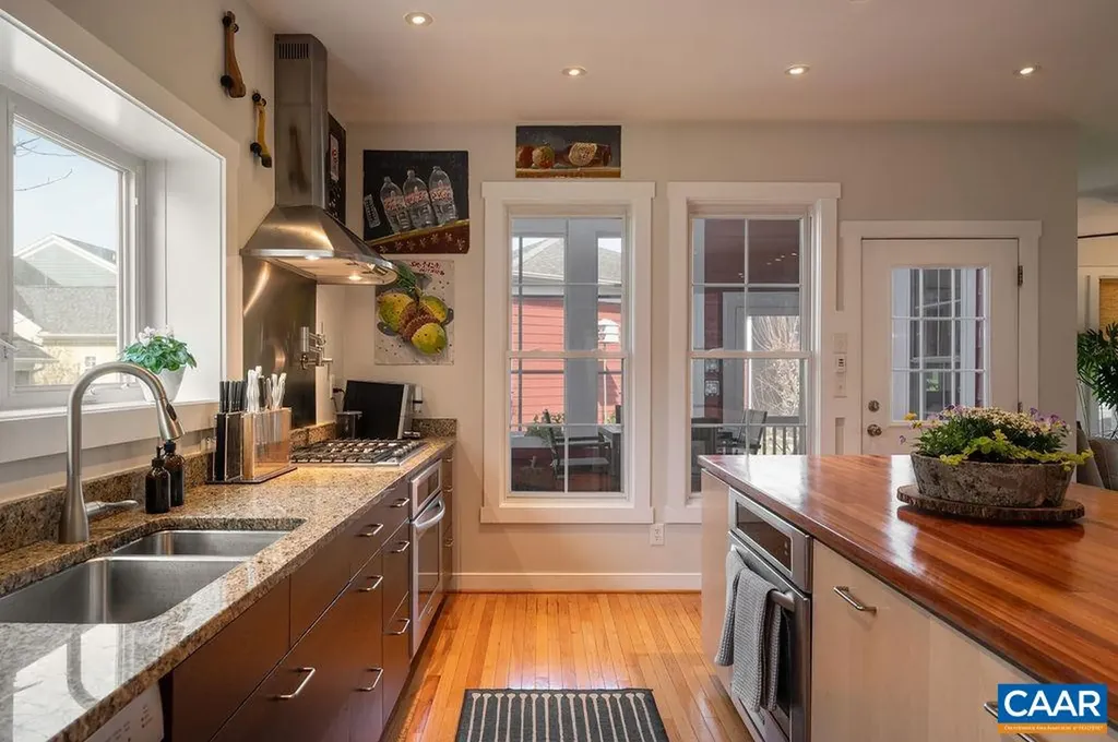 845 Belvedere Boulevard Charlottesville VA 22901