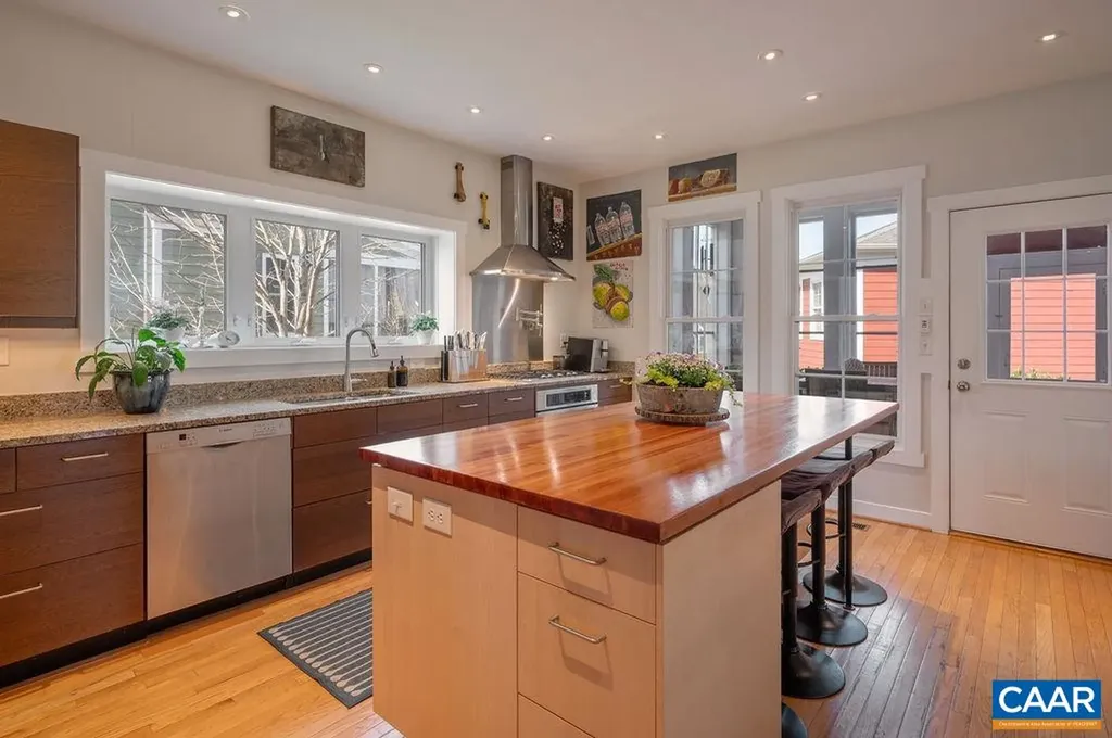 845 Belvedere Boulevard Charlottesville VA 22901