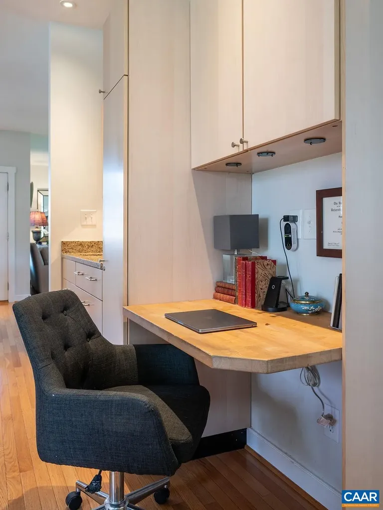 845 Belvedere Boulevard Charlottesville VA 22901
