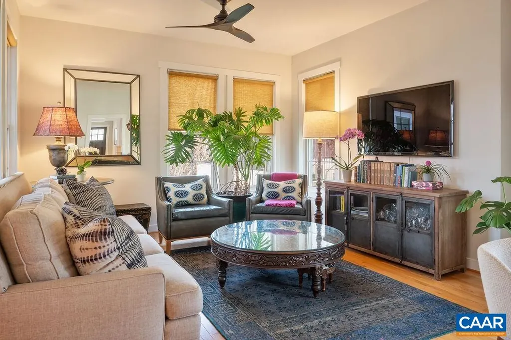 845 Belvedere Boulevard Charlottesville VA 22901