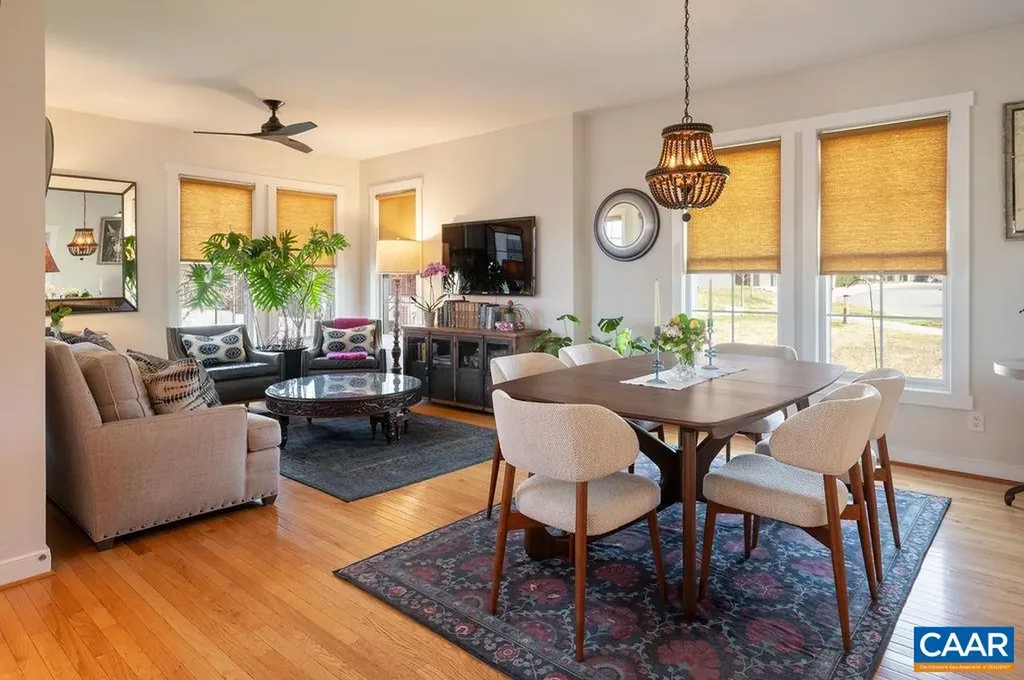 845 Belvedere Boulevard Charlottesville VA 22901